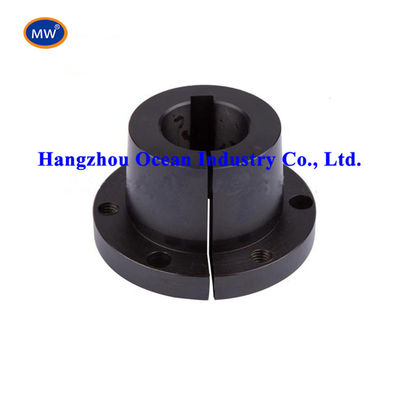 Mould Own Mould Zinc Plated Conveyor Drum Pulley Projetado para Melhorar a Eficiência e Confiabilidade em Sistemas de Cinturão de Transporte fornecedor