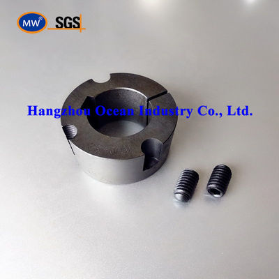 Maximum Load Capacity Depends On Size And Type Belt Pulleys With Black Oxide Finish Engineered For Power Transmission Systems fornecedor