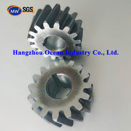 Module 1-10 Gears and Pinions in Various Sizes with HRC 45-55 Hardness fornecedor