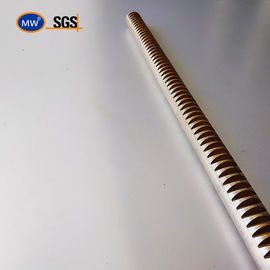 Equipamentos de engrenagem de nylon industrial para garantir o melhor desempenho da sua máquina fornecedor