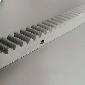Racks de engrenagens de porta deslizante com tecnologia de processamento Hobbing fornecedor