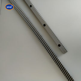 Racks de engrenagens de porta deslizante com tecnologia de processamento Hobbing fornecedor