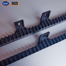 Black Oxide Module 1.0 Heavy Duty Storage Racks for Heavy Load Capacity and Maximum Durability fornecedor