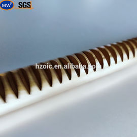 1M engrenagem de rack para motor de porta deslizante de 20 mm fornecedor
