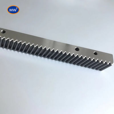 Máquinas Industriais Equipamentos de engrenagem Modulo 1.0 Finish de óxido negro Equipamentos de engrenagem duráveis adequados para vários sistemas mecânicos fornecedor