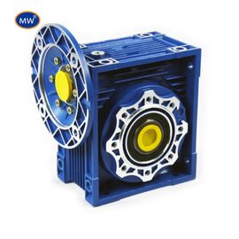 500 Nm Torque de saída Caixa de engrenagens de ferro fundido com arranjo de engrenagens planetárias e eixo de 50 mm fornecedor
