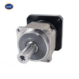 Velocidade de entrada de 1000 RPM Redutor de engrenagem de verme de redução dupla com diâmetro de eixo de 50 mm fornecedor