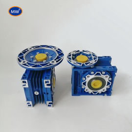 Redutor de Engrenagem Planetária de Dupla Redução com Rosca Sem-Fim, Diâmetro do Eixo 50mm, Competitivo fornecedor