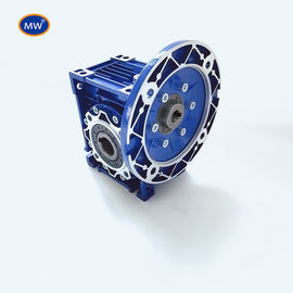 Redutor de caixa de engrenagens de diâmetro de eixo de 50 mm com potência de entrada de 1 kW e capacidade de carga de 10 kg para operações de máquinas pesadas fornecedor
