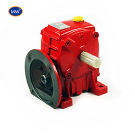 Redutor de engrenagem de verme helicoidal para velocidade de saída 200 RPM Opera eficientemente na faixa de temperatura de 0-50 ° C fornecedor