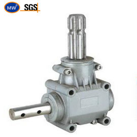 Redutor de engrenagem de verme helicoidal para velocidade de saída 200 RPM Opera eficientemente na faixa de temperatura de 0-50 ° C fornecedor